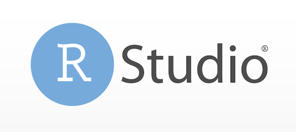 rstudio logo