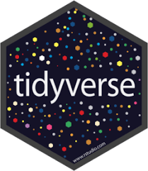 tidyverse logo