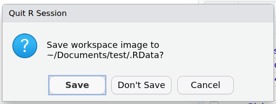 rstudio logo