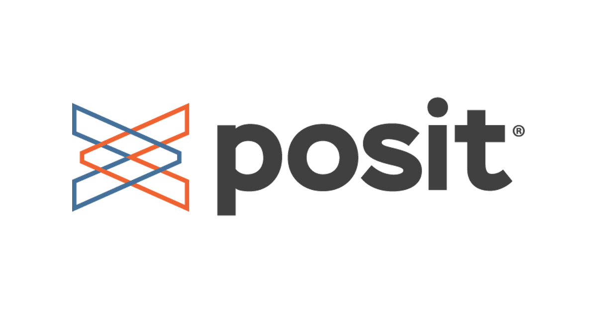 posit logo